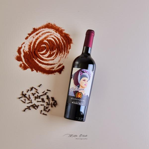 Renza Wines_Negroamaro (1)